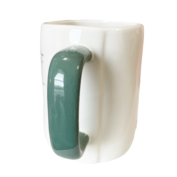 NEW Rae Dunn EXPLORE MORE Mug π§π₯Ύ - Picture 3 of 4